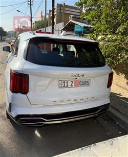 كيا سورينتو